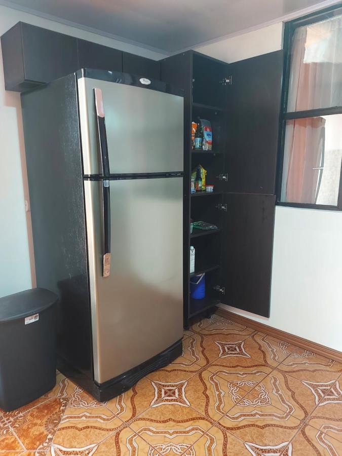 Villa Dreams Irazu Cartago Exterior foto